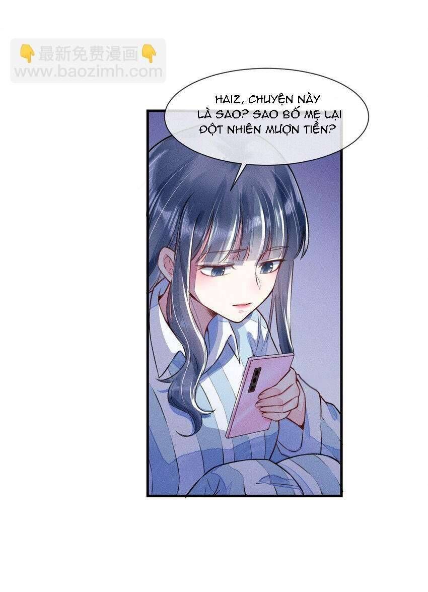 Nuôi Dưỡng Hoàng Tử Chapter 8 - 19