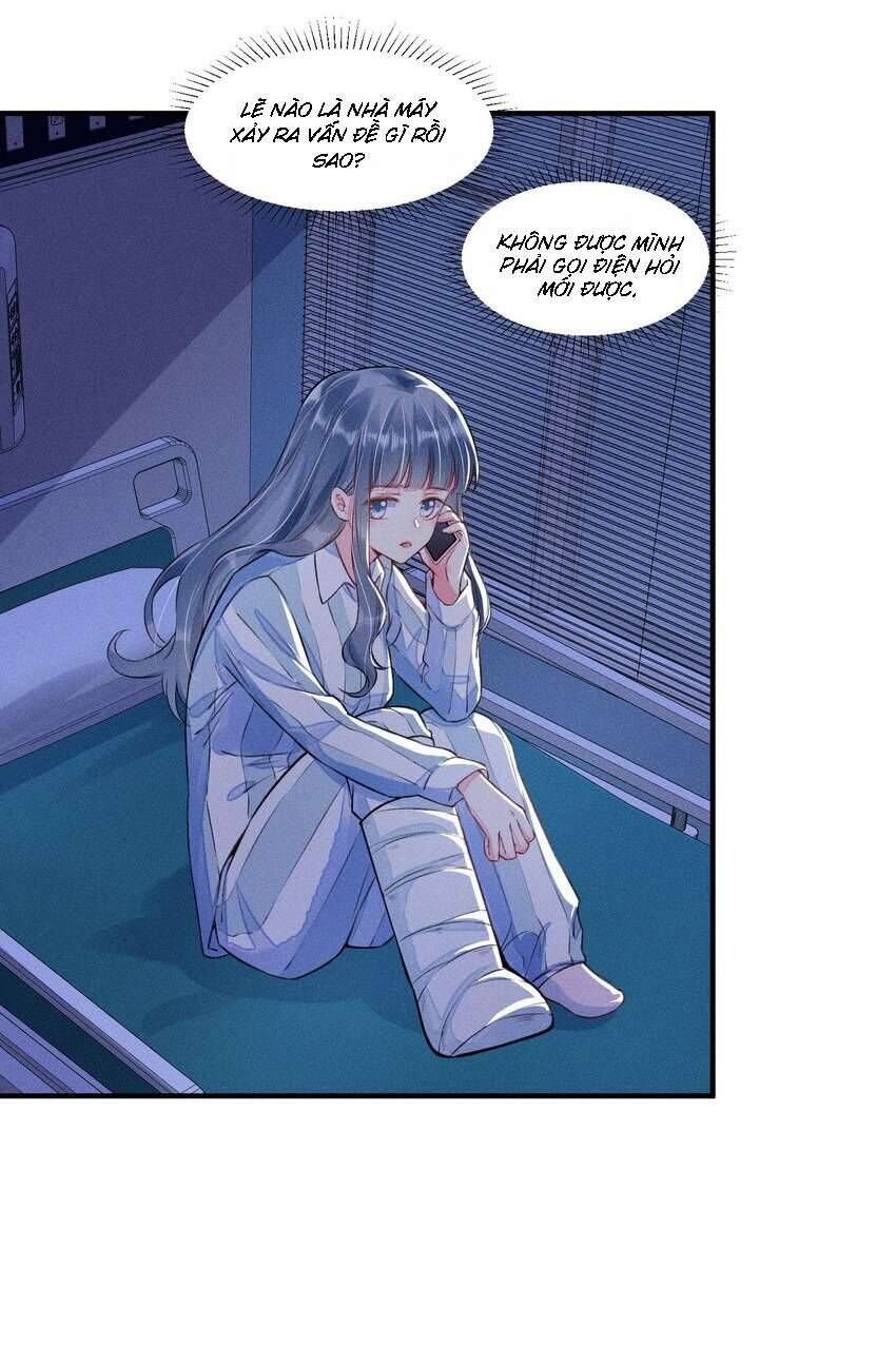 Nuôi Dưỡng Hoàng Tử Chapter 8 - 20