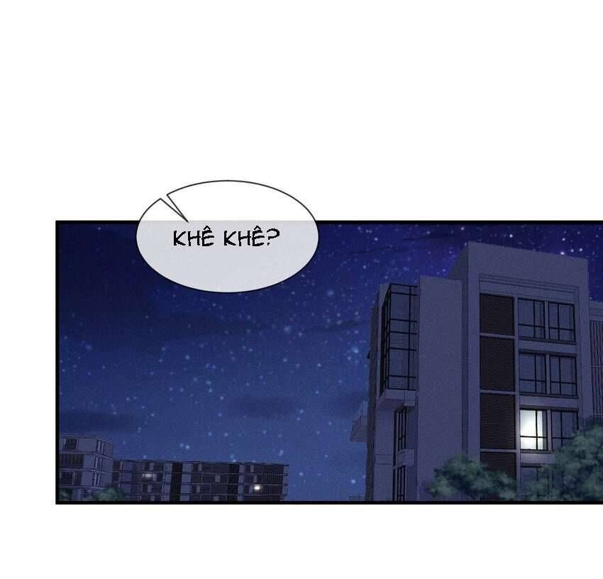 Nuôi Dưỡng Hoàng Tử Chapter 8 - 21