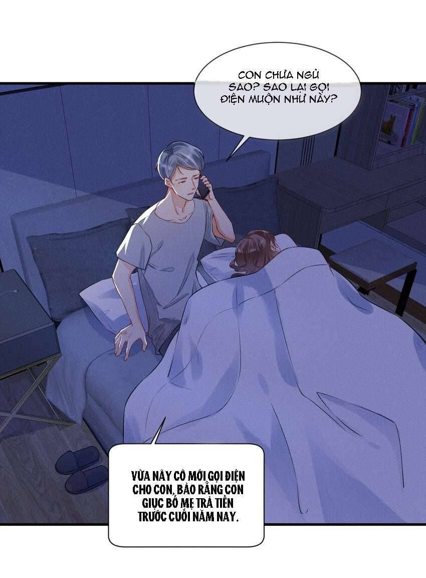 Nuôi Dưỡng Hoàng Tử Chapter 8 - 22