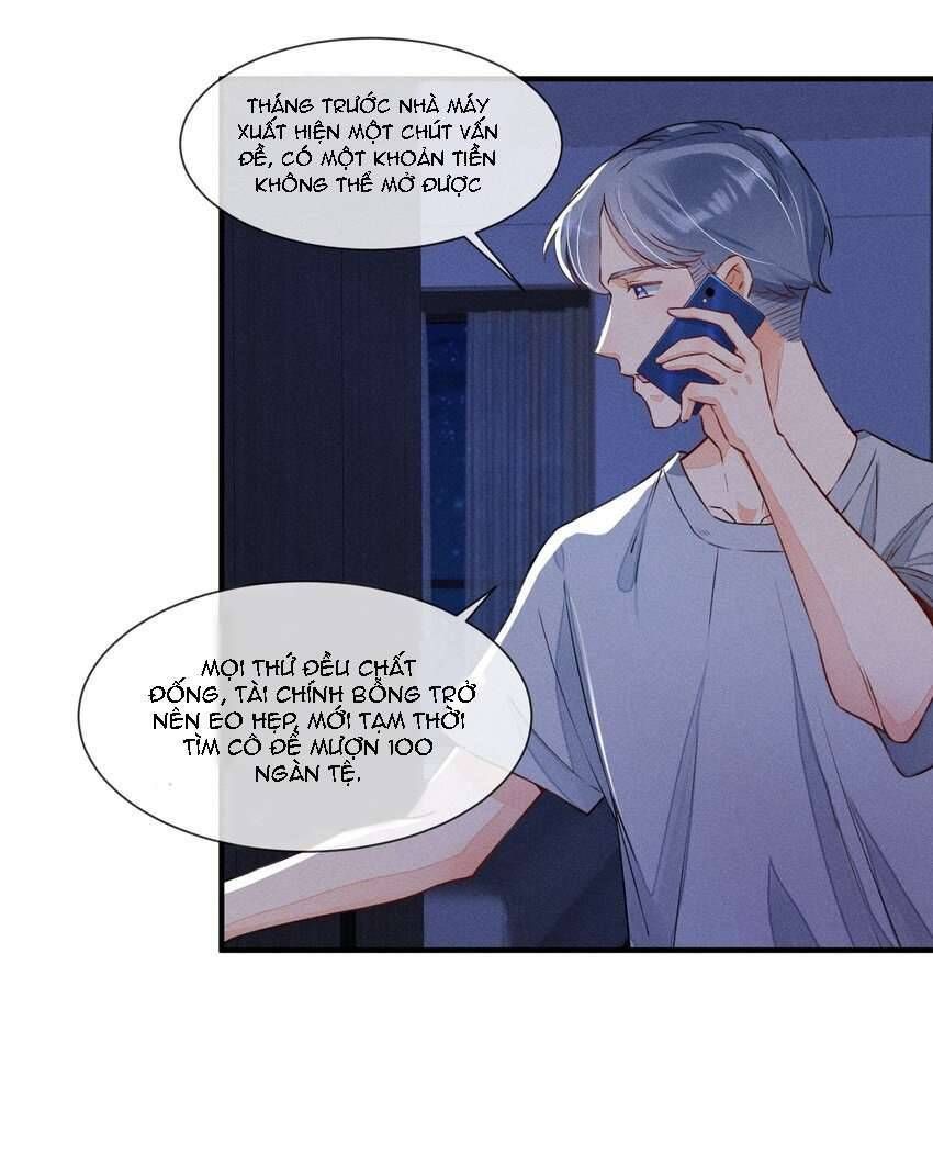 Nuôi Dưỡng Hoàng Tử Chapter 8 - 25