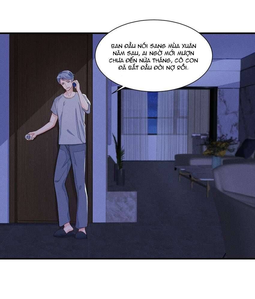 Nuôi Dưỡng Hoàng Tử Chapter 8 - 26
