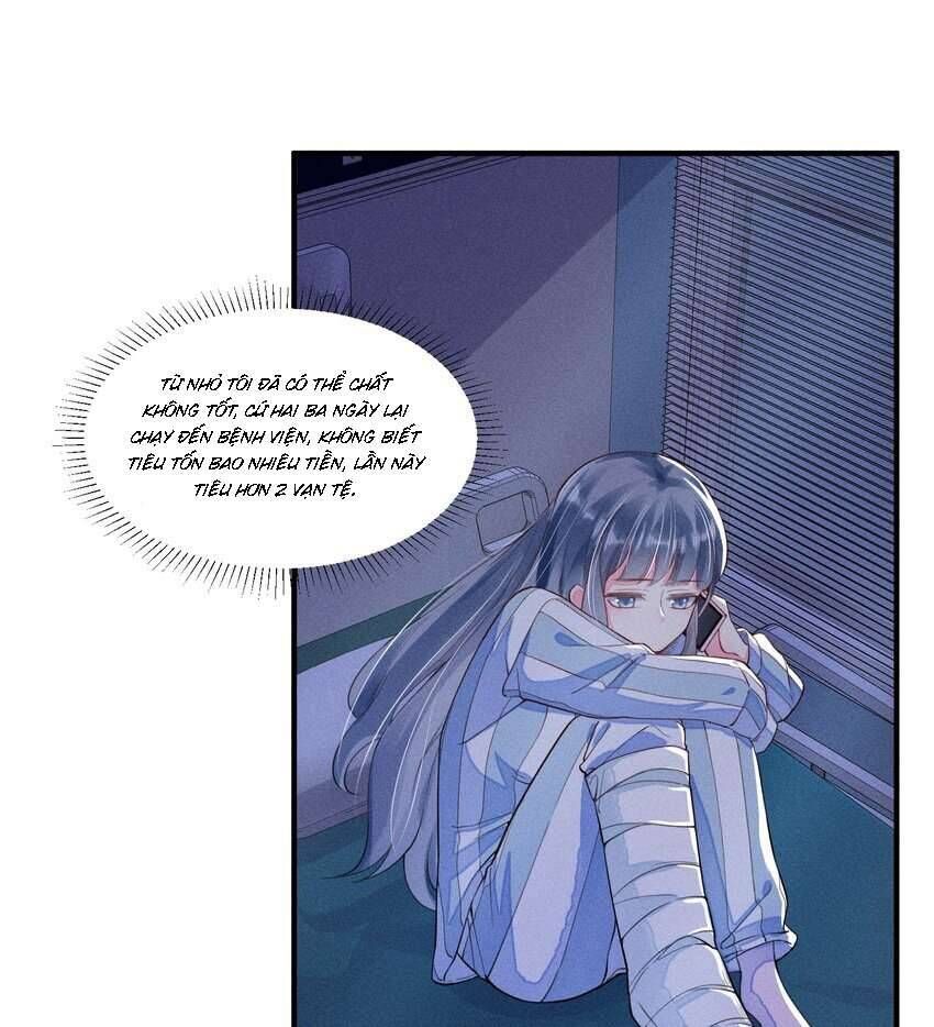 Nuôi Dưỡng Hoàng Tử Chapter 8 - 27