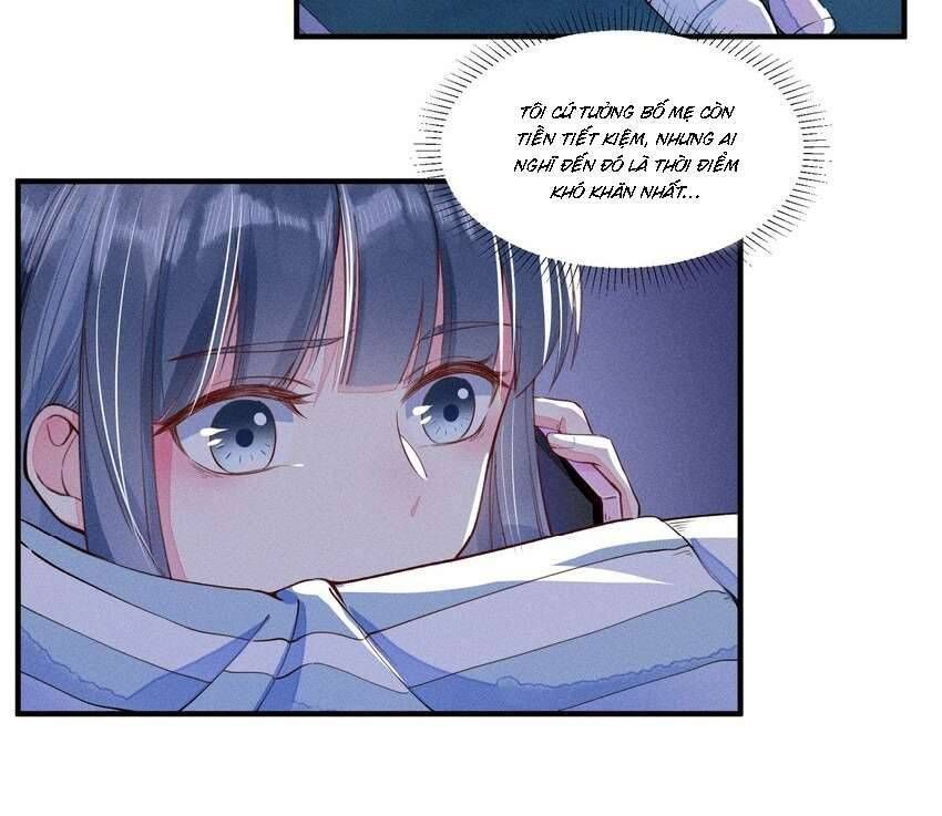 Nuôi Dưỡng Hoàng Tử Chapter 8 - 28