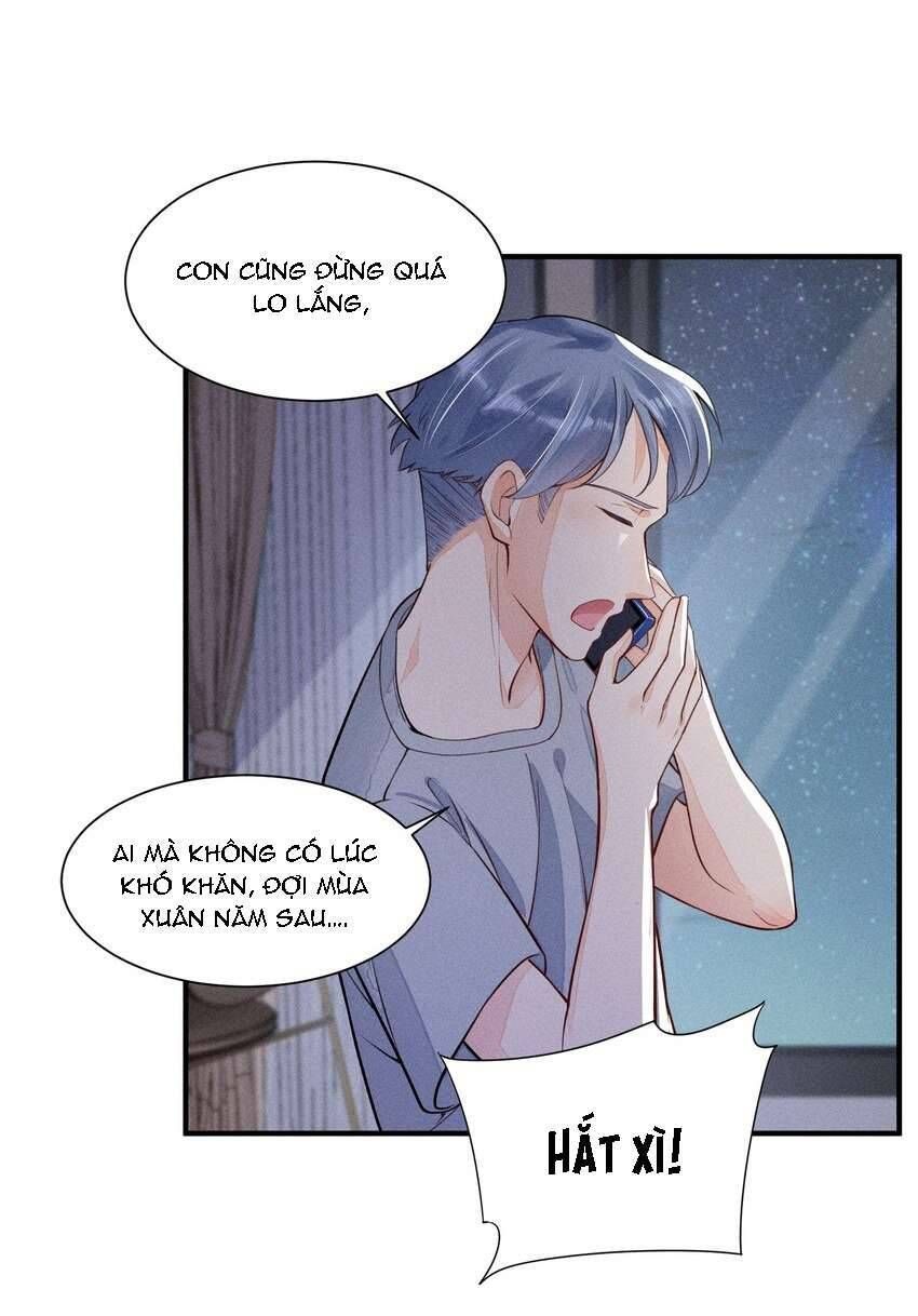 Nuôi Dưỡng Hoàng Tử Chapter 8 - 29