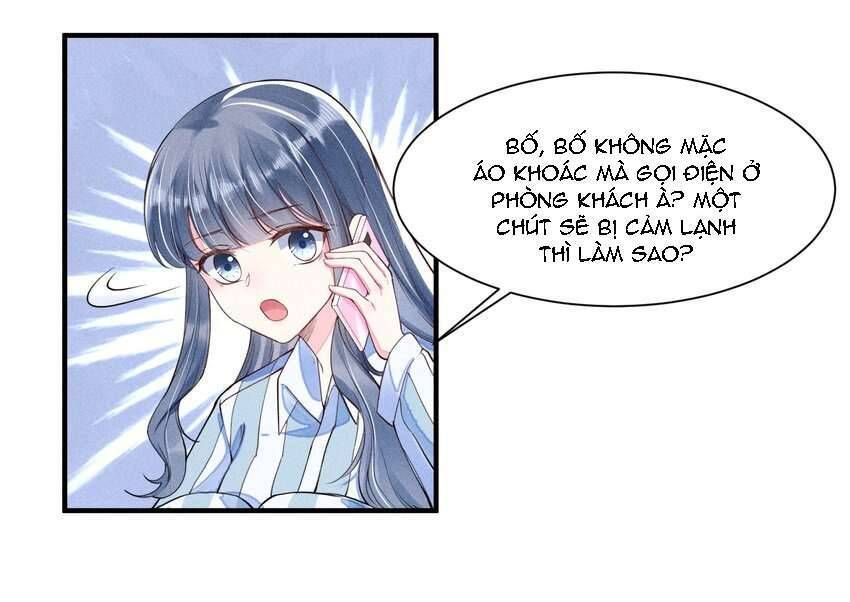 Nuôi Dưỡng Hoàng Tử Chapter 8 - 30