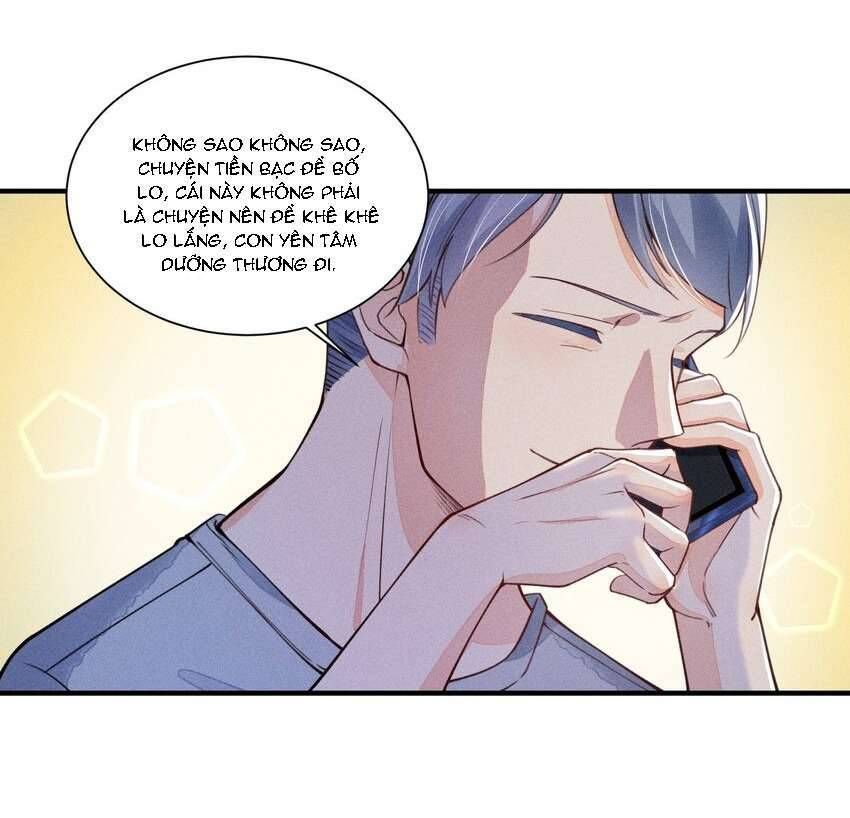 Nuôi Dưỡng Hoàng Tử Chapter 8 - 31