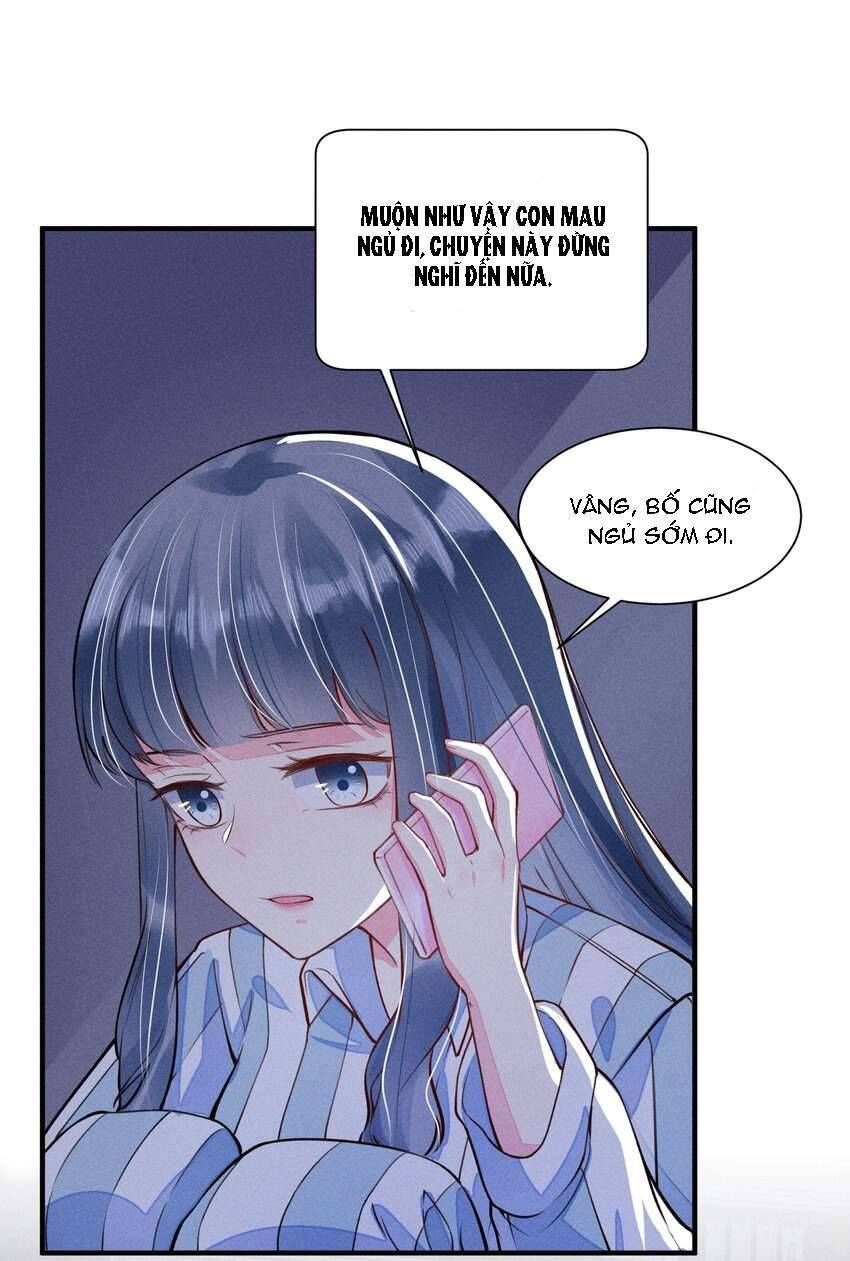 Nuôi Dưỡng Hoàng Tử Chapter 8 - 32