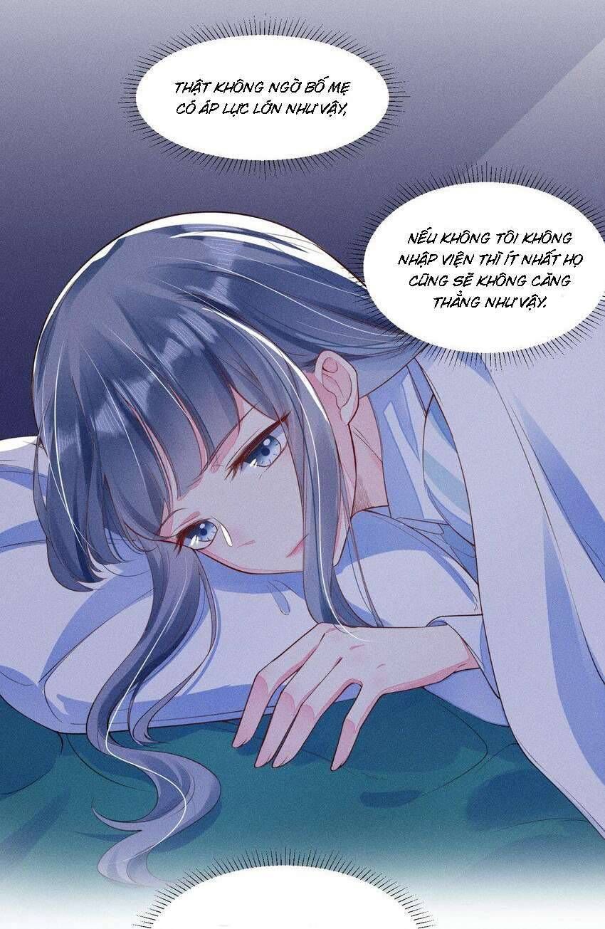 Nuôi Dưỡng Hoàng Tử Chapter 8 - 35