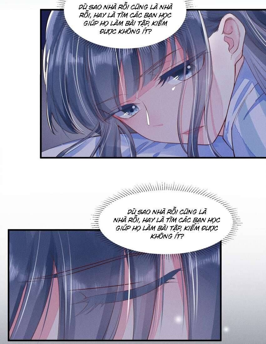 Nuôi Dưỡng Hoàng Tử Chapter 8 - 36