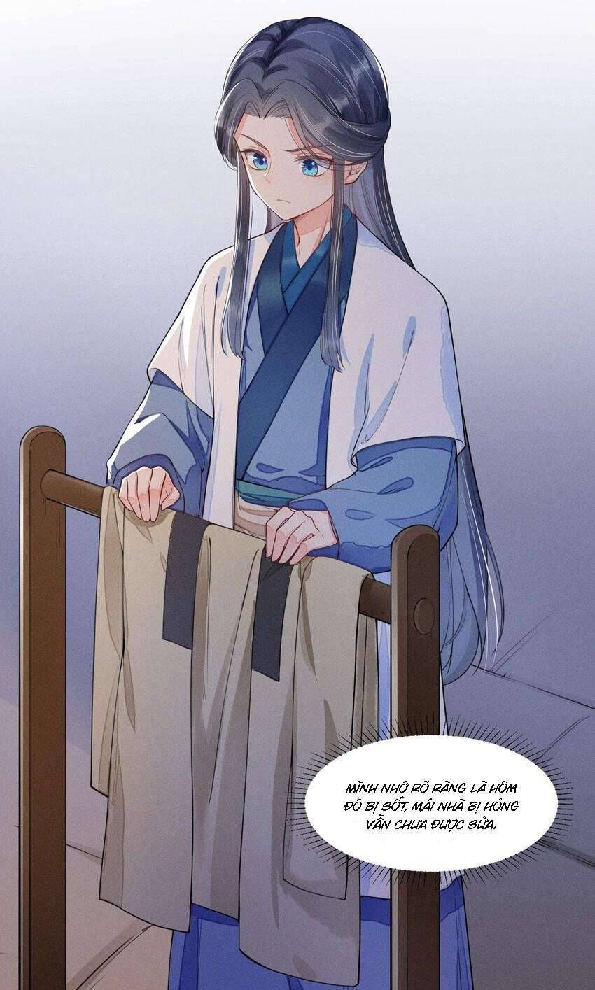 Nuôi Dưỡng Hoàng Tử Chapter 8 - 42