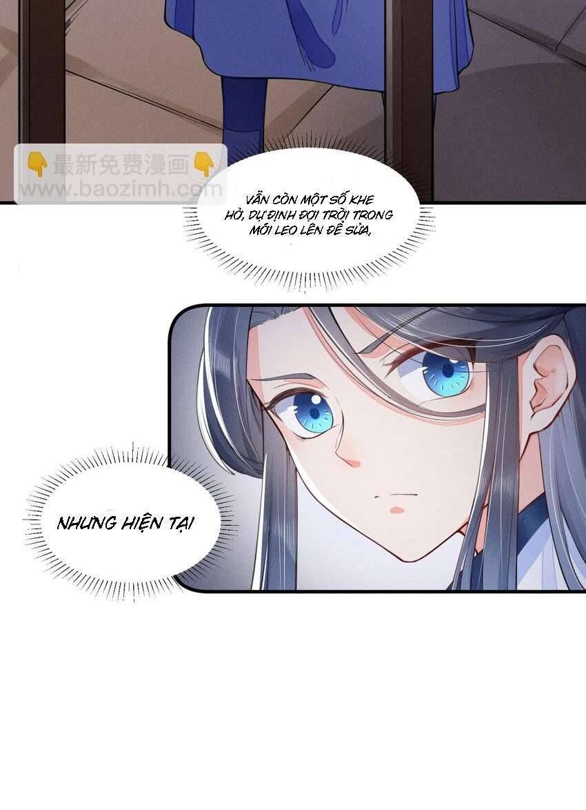 Nuôi Dưỡng Hoàng Tử Chapter 8 - 43