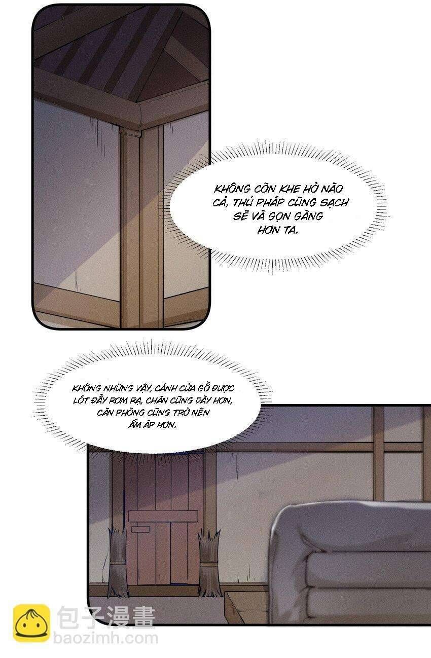 Nuôi Dưỡng Hoàng Tử Chapter 8 - 44