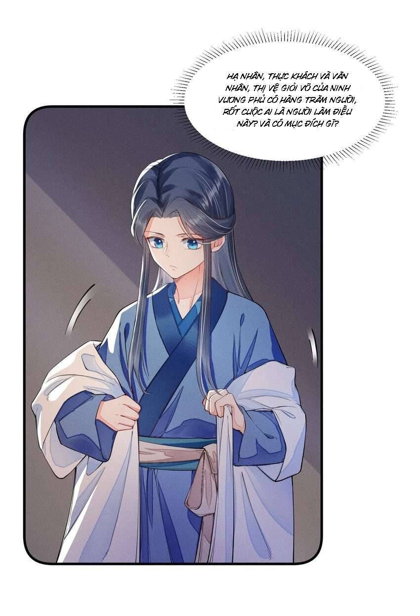 Nuôi Dưỡng Hoàng Tử Chapter 8 - 45