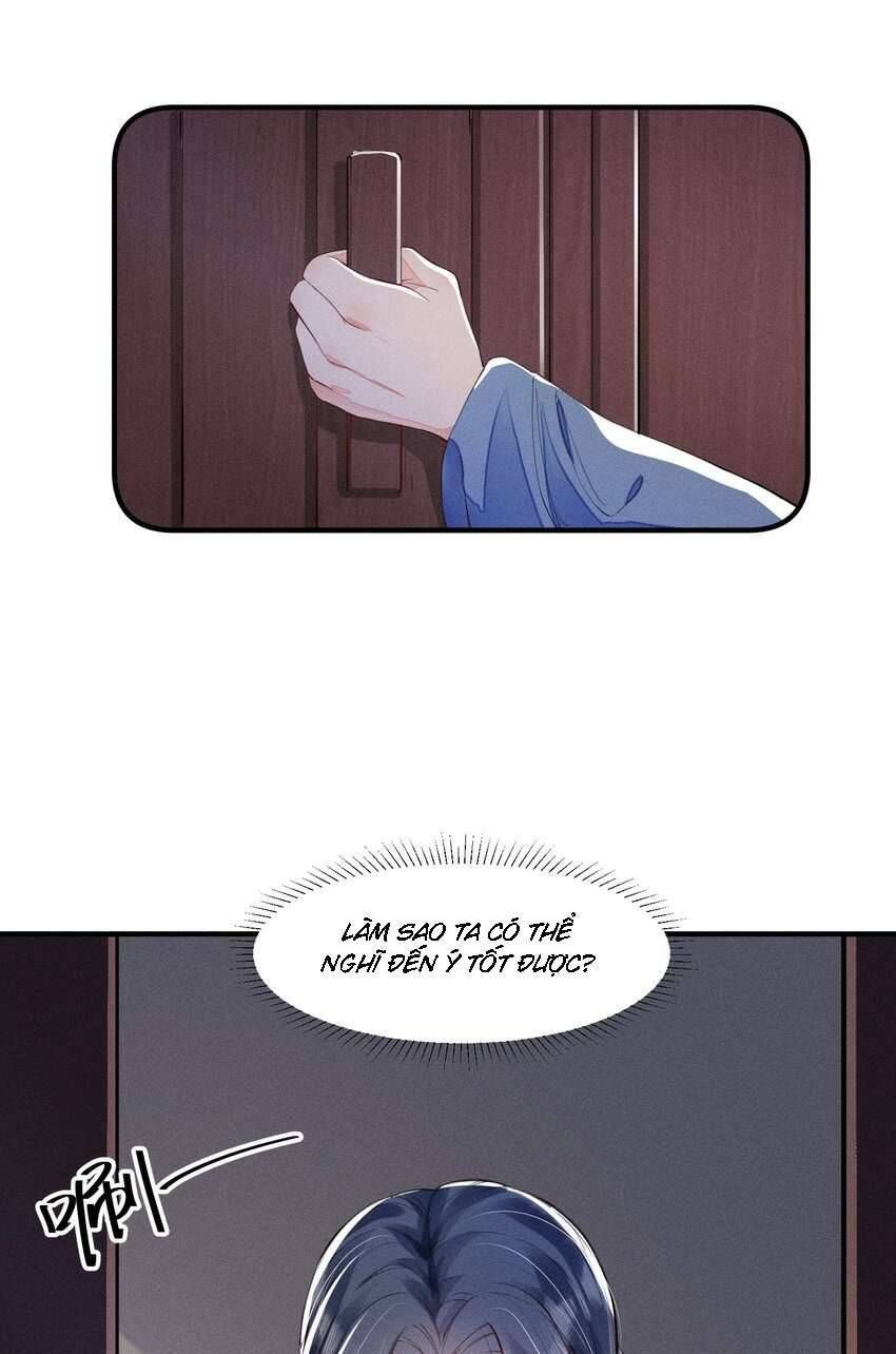 Nuôi Dưỡng Hoàng Tử Chapter 8 - 47