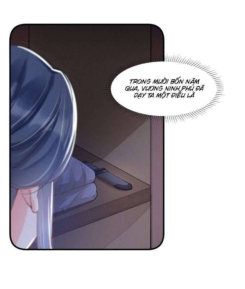 Nuôi Dưỡng Hoàng Tử Chapter 8 - 49