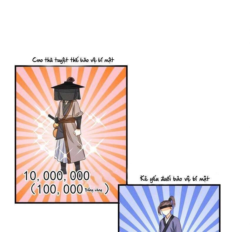 Nuôi Dưỡng Hoàng Tử Chapter 8 - 6