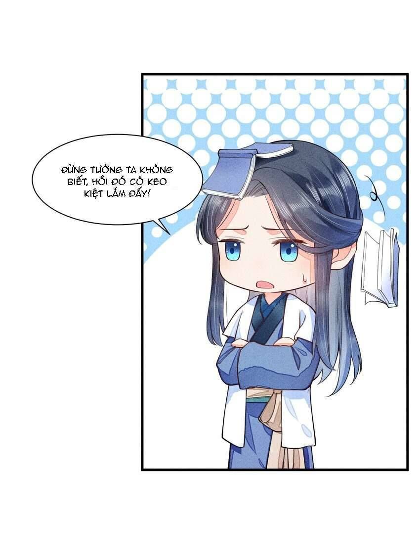 Nuôi Dưỡng Hoàng Tử Chapter 8 - 53