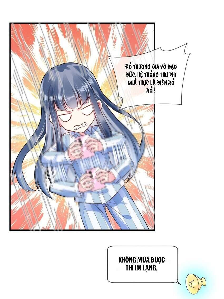 Nuôi Dưỡng Hoàng Tử Chapter 8 - 8