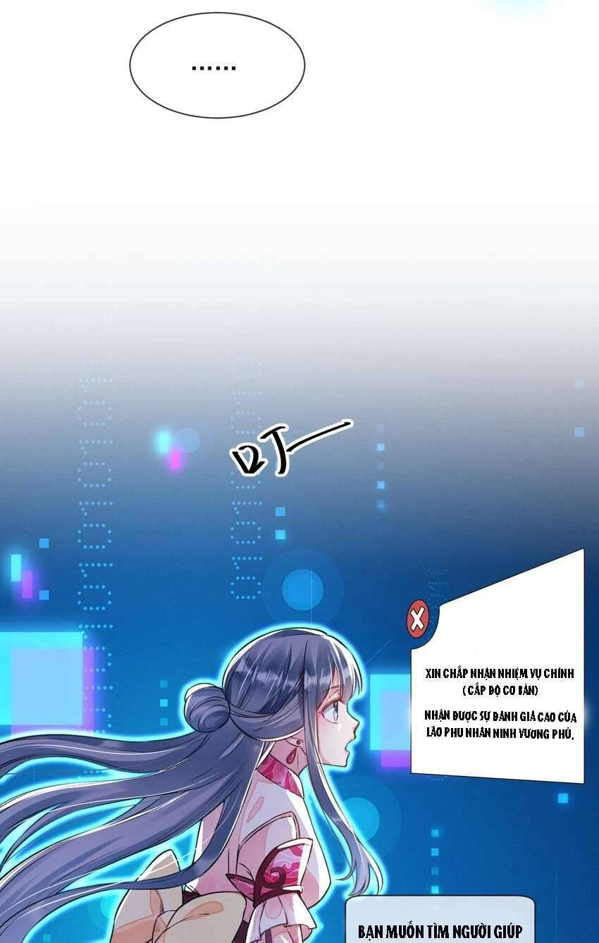 Nuôi Dưỡng Hoàng Tử Chapter 8 - 9