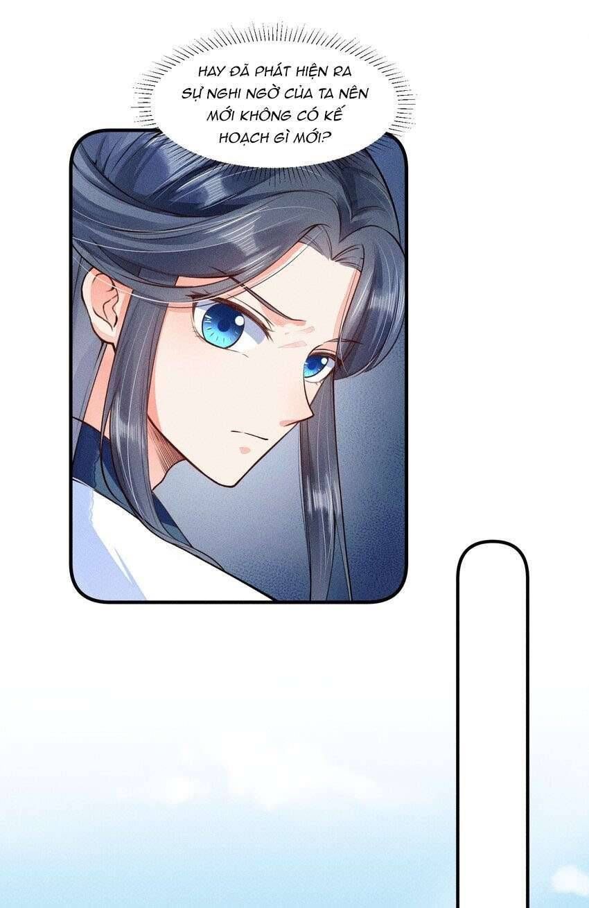 Nuôi Dưỡng Hoàng Tử Chapter 9 - 12