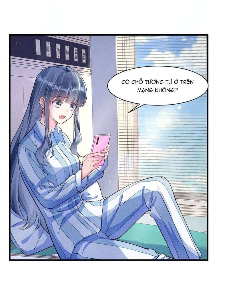 Nuôi Dưỡng Hoàng Tử Chapter 9 - 16