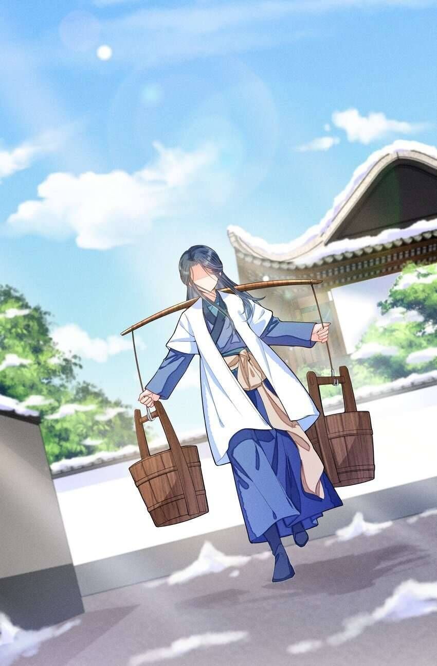 Nuôi Dưỡng Hoàng Tử Chapter 9 - 3