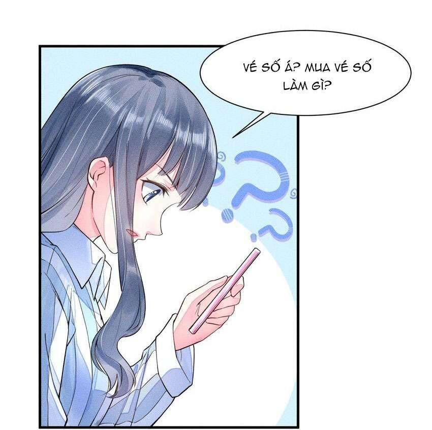 Nuôi Dưỡng Hoàng Tử Chapter 9 - 26