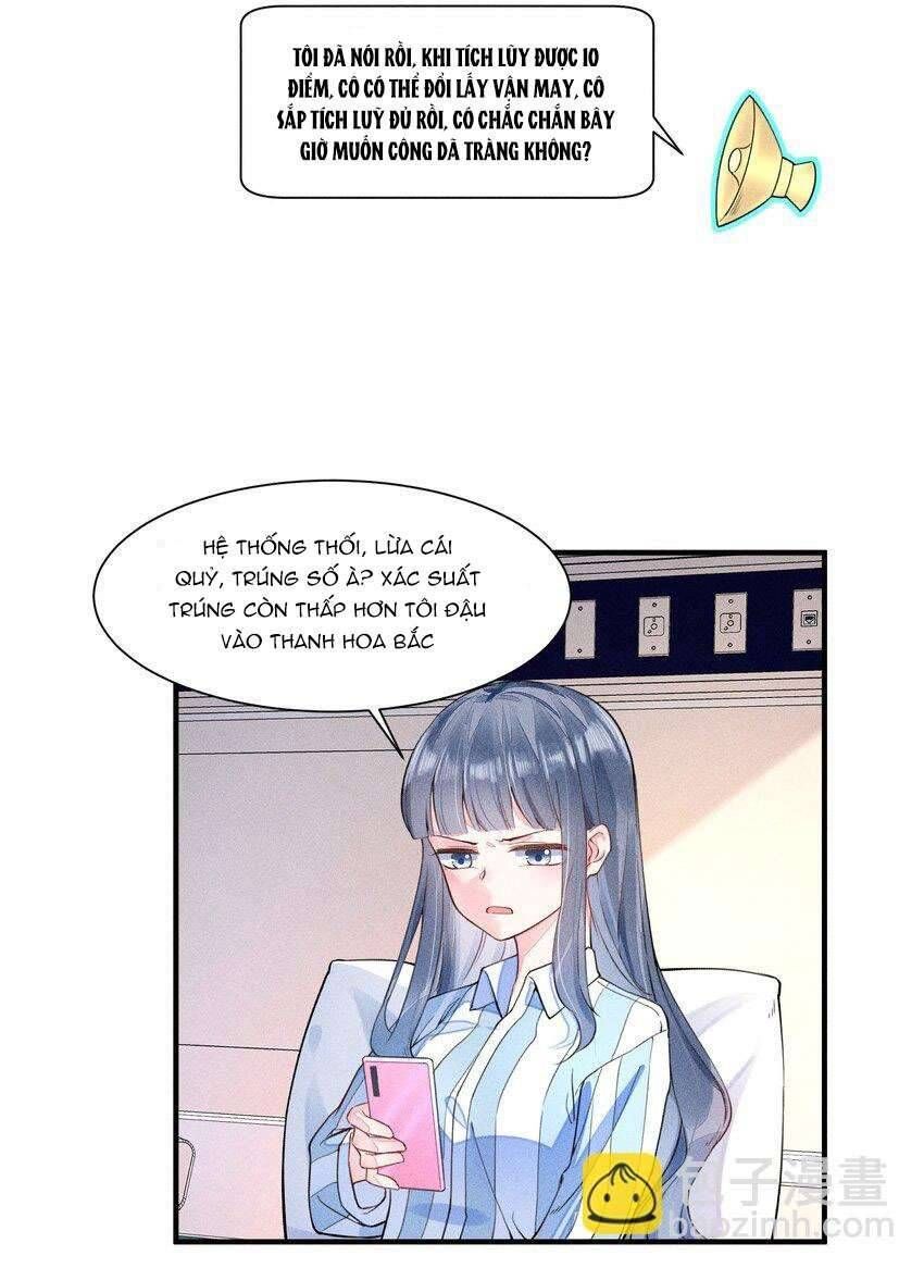 Nuôi Dưỡng Hoàng Tử Chapter 9 - 27