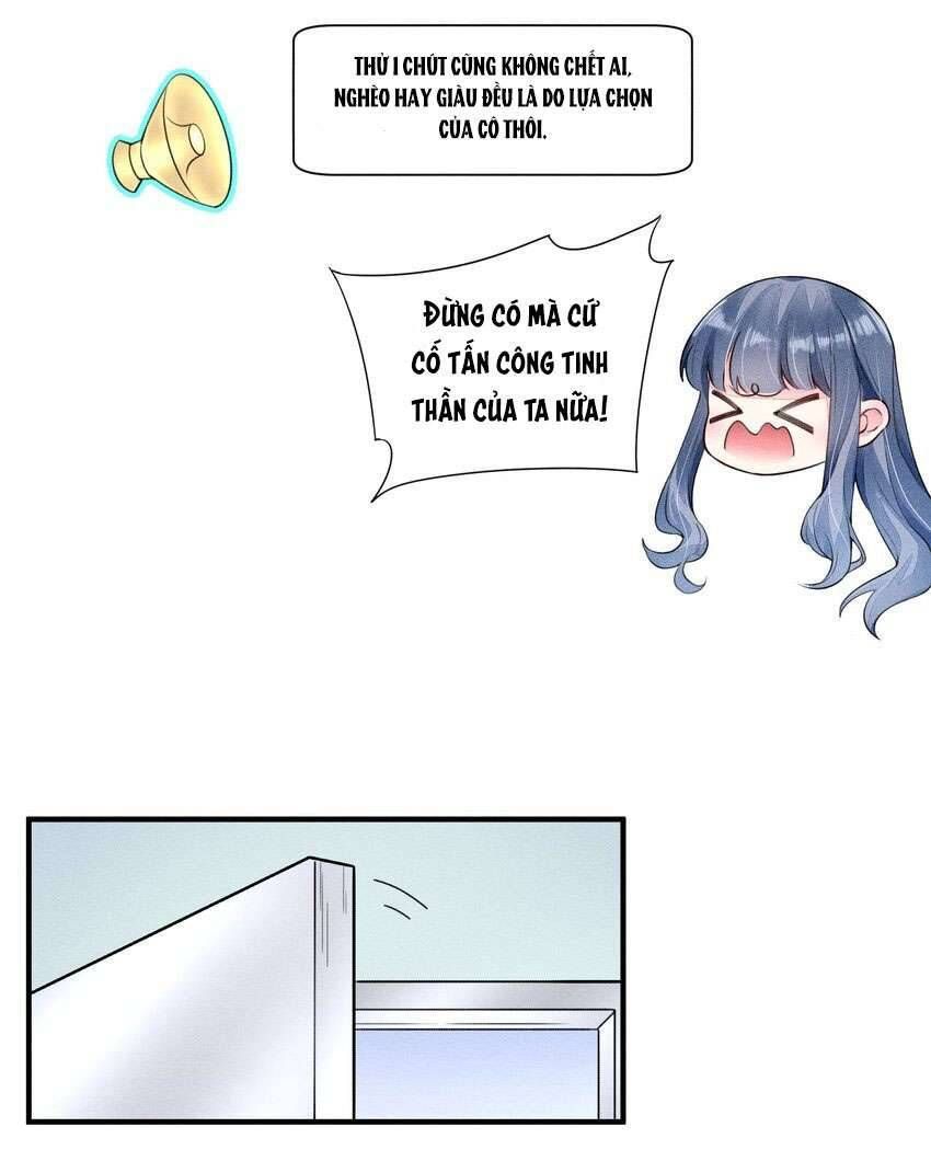 Nuôi Dưỡng Hoàng Tử Chapter 9 - 28
