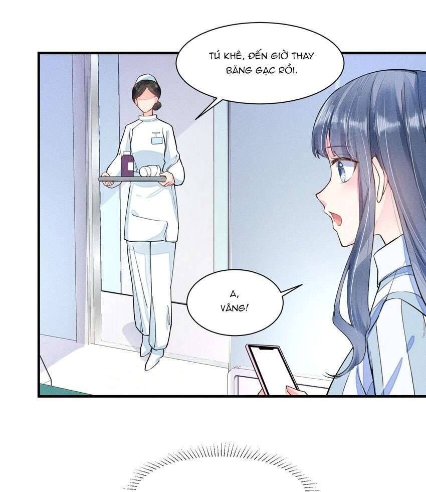 Nuôi Dưỡng Hoàng Tử Chapter 9 - 29