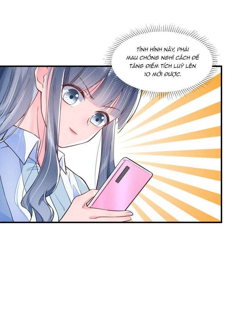 Nuôi Dưỡng Hoàng Tử Chapter 9 - 32