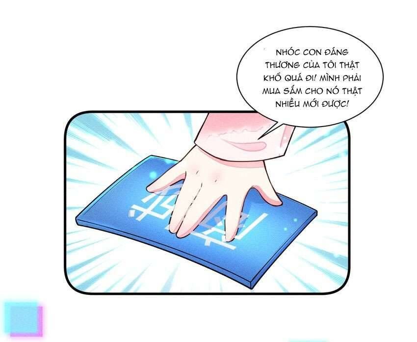 Nuôi Dưỡng Hoàng Tử Chapter 9 - 36