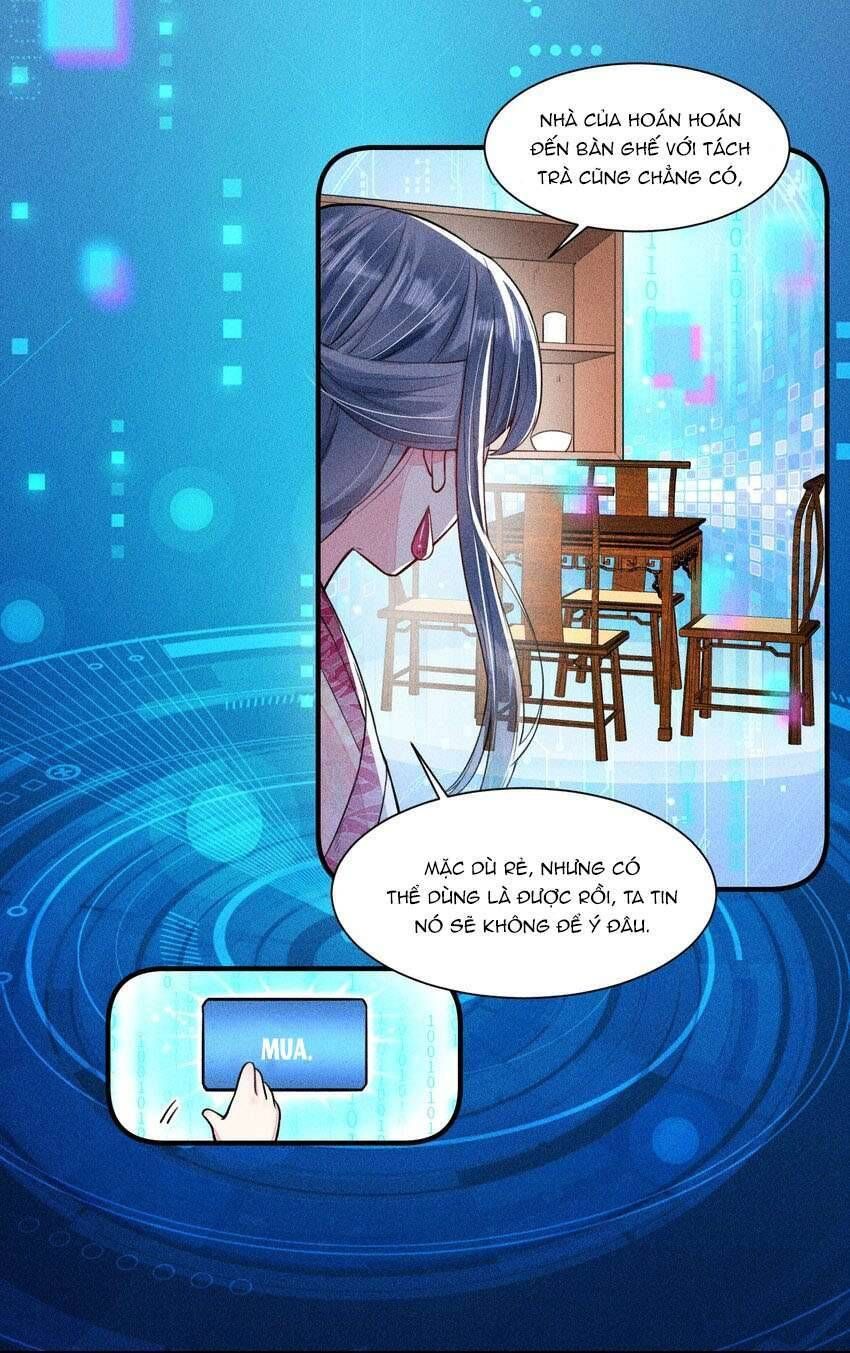 Nuôi Dưỡng Hoàng Tử Chapter 9 - 40