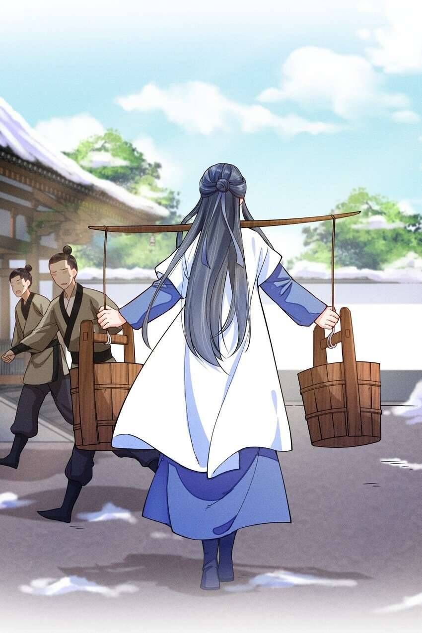 Nuôi Dưỡng Hoàng Tử Chapter 9 - 5