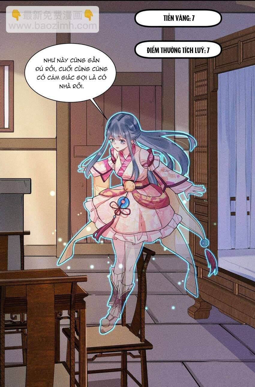 Nuôi Dưỡng Hoàng Tử Chapter 9 - 41