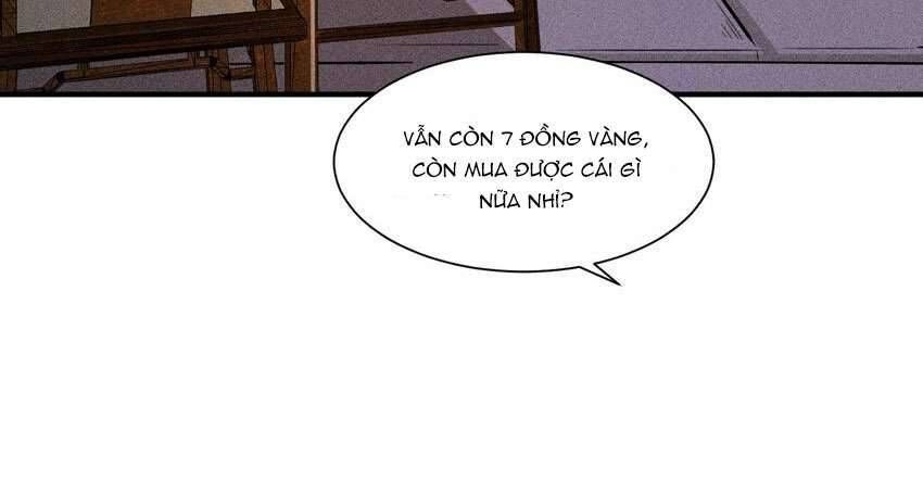 Nuôi Dưỡng Hoàng Tử Chapter 9 - 42