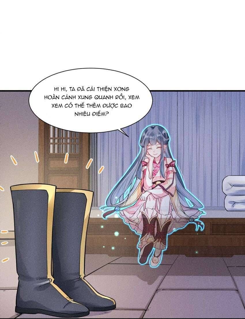 Nuôi Dưỡng Hoàng Tử Chapter 9 - 44