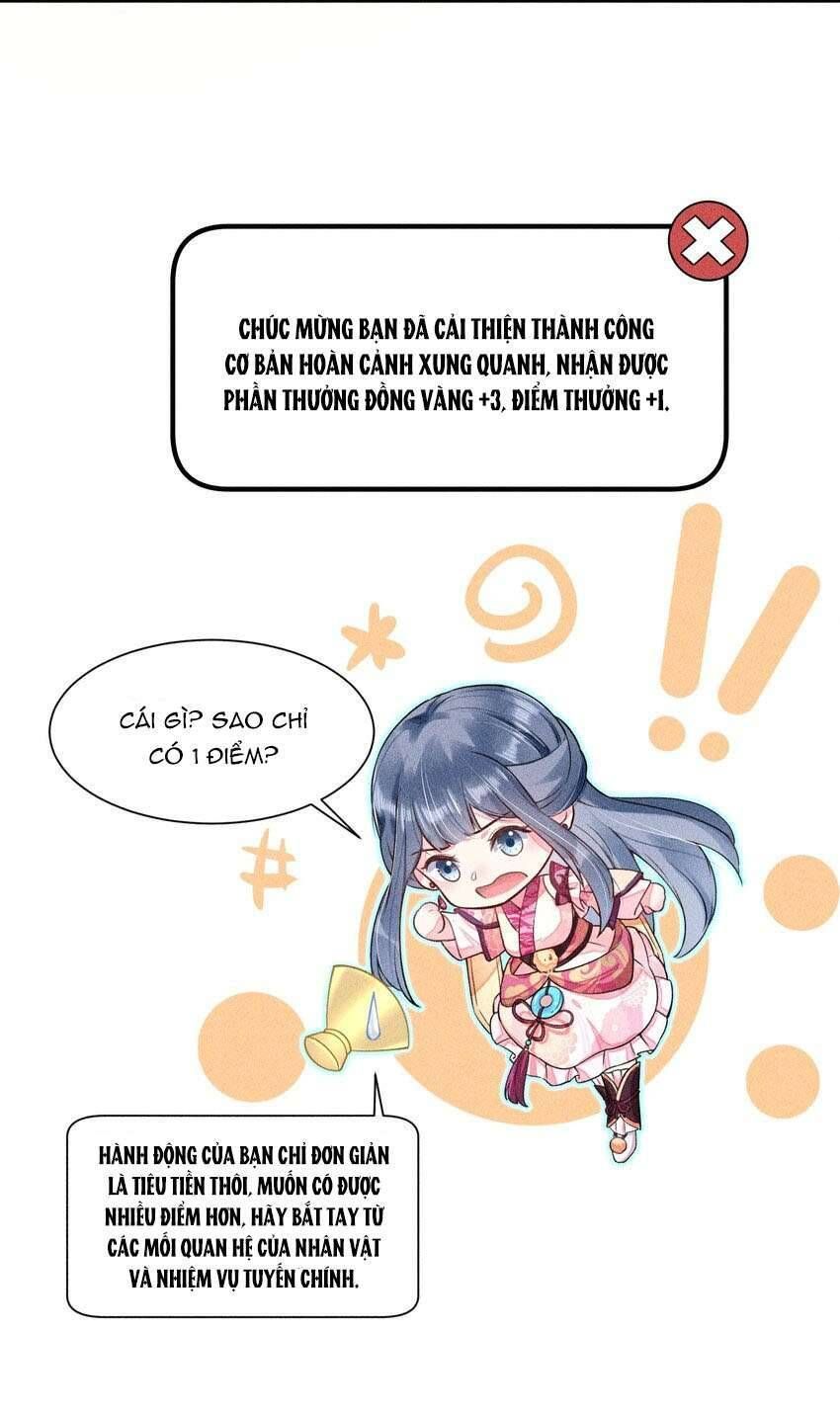 Nuôi Dưỡng Hoàng Tử Chapter 9 - 45