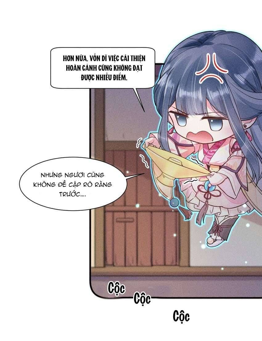 Nuôi Dưỡng Hoàng Tử Chapter 9 - 46