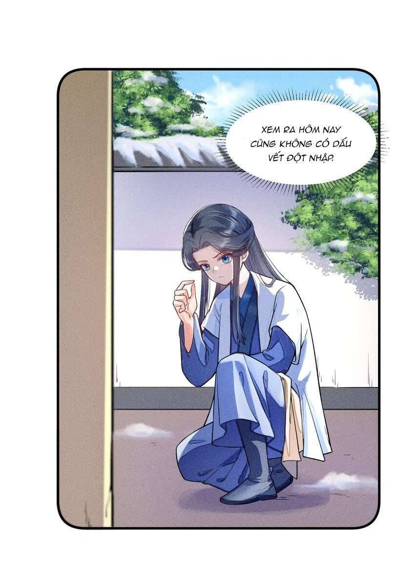 Nuôi Dưỡng Hoàng Tử Chapter 9 - 48