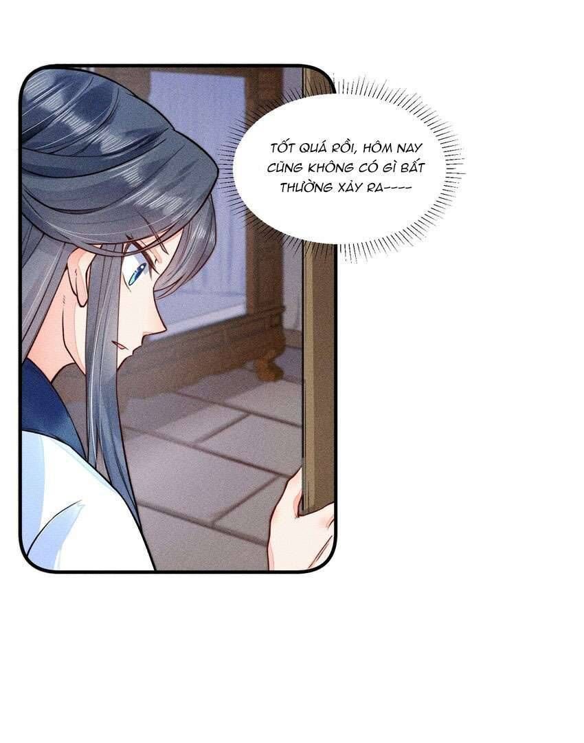 Nuôi Dưỡng Hoàng Tử Chapter 9 - 49