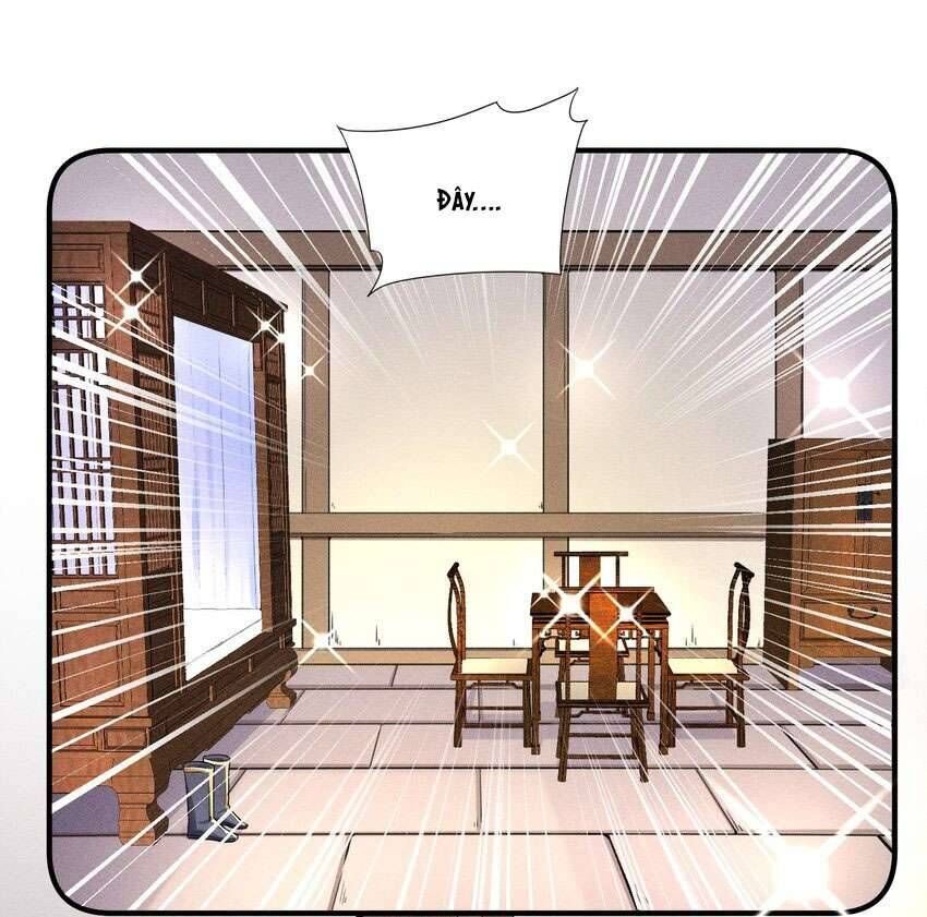 Nuôi Dưỡng Hoàng Tử Chapter 9 - 50