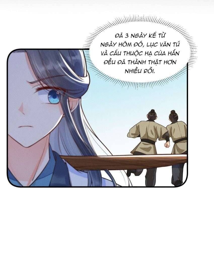 Nuôi Dưỡng Hoàng Tử Chapter 9 - 6