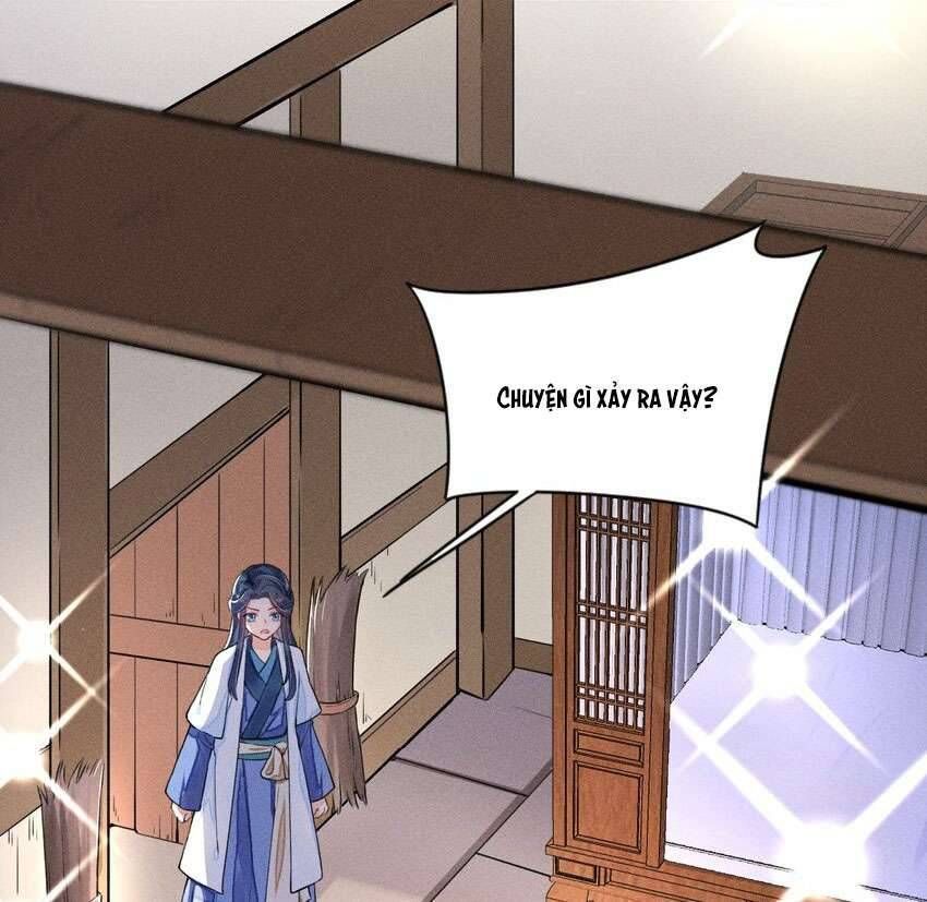 Nuôi Dưỡng Hoàng Tử Chapter 9 - 51