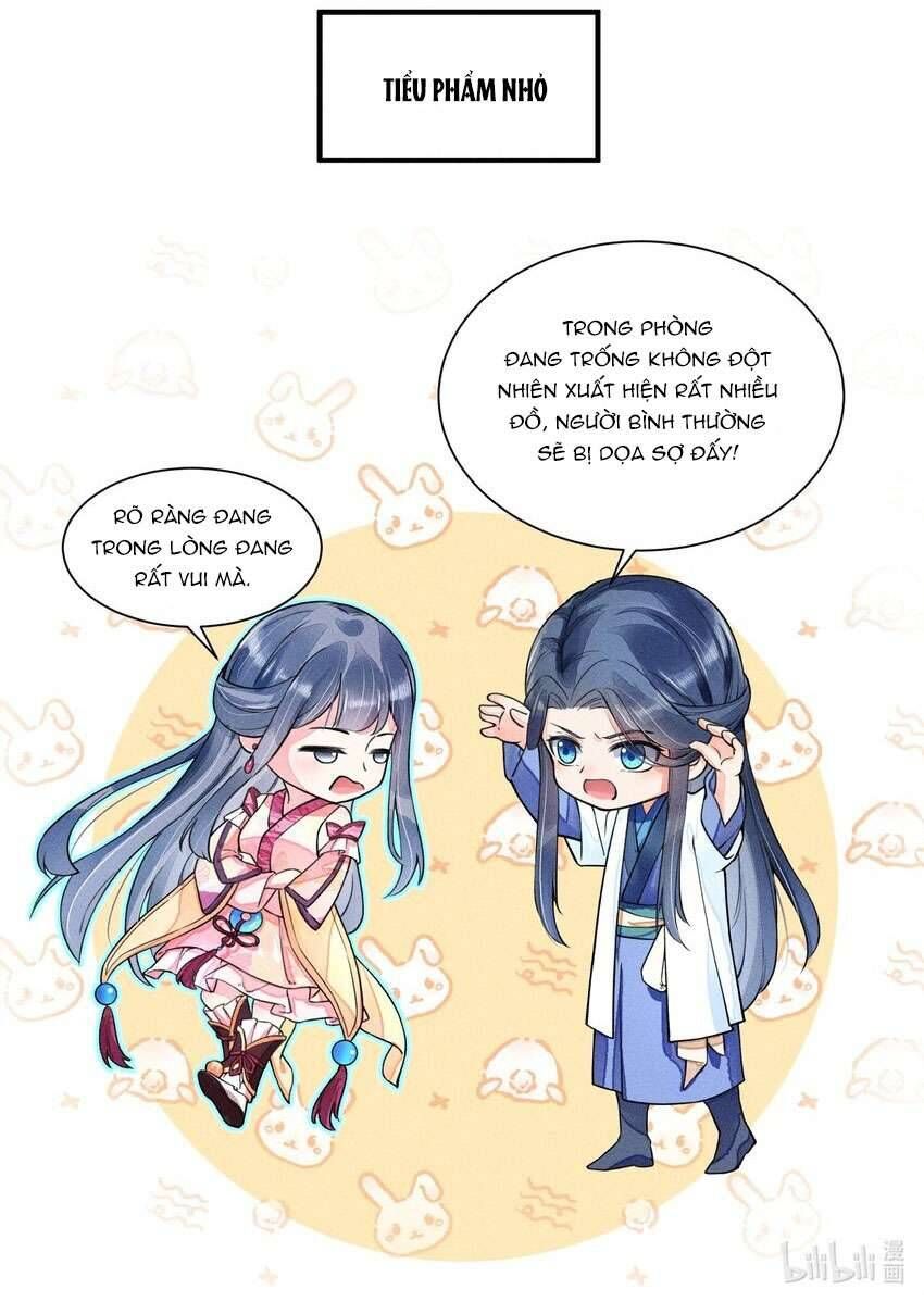 Nuôi Dưỡng Hoàng Tử Chapter 9 - 54