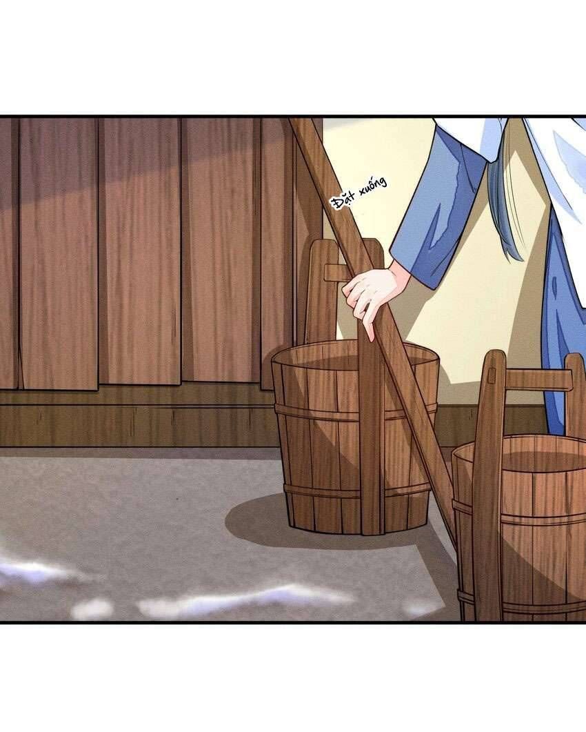 Nuôi Dưỡng Hoàng Tử Chapter 9 - 7