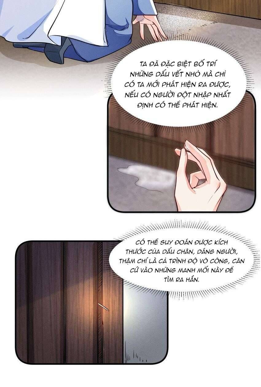 Nuôi Dưỡng Hoàng Tử Chapter 9 - 9