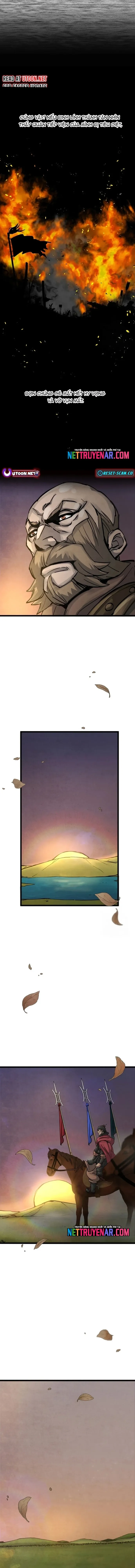 Biên Niên Sử Cao Câu Ly Chapter 10 - 12