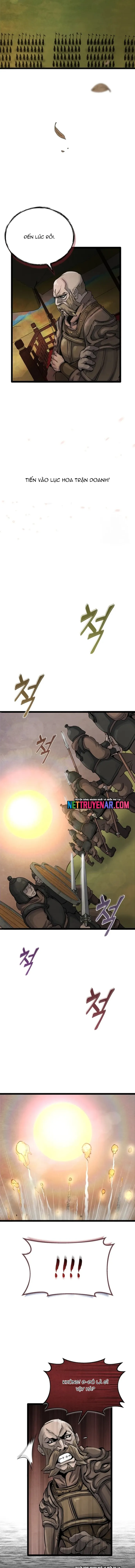 Biên Niên Sử Cao Câu Ly Chapter 10 - 13